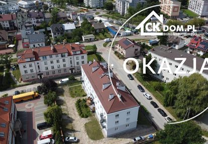 Okazja 67m2 blisko centrum