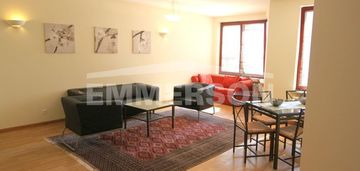 Trzy pokojowe mieszkanie do wynajęcia