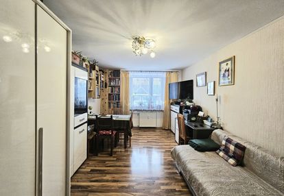 M3 gnaszyn kawodrza z garażem