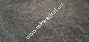 Pęcice działka w atrakcyjnym miejscu 10.500 m2