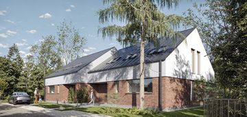 Nowa inwestycja - dom blisko lublina, zemborzyce