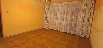 Giszowiec karliczka - 2 pokoje 36,60 m2 +balkon