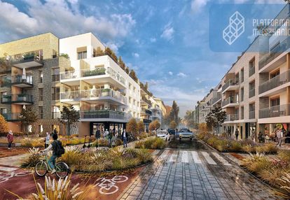 4 pokojowe, ul. ułańska!