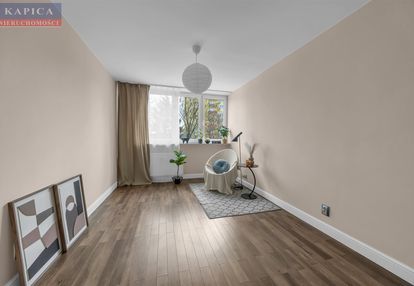 2 pokoje | osobna sypialnia | winda | dużo zieleni