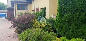 Dom na sprzedaż + hala magazynowa 890 m2