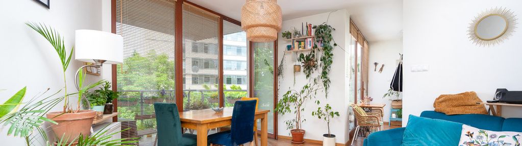 Tarasy verona | basen, siłownia | 3 balkony, garaż