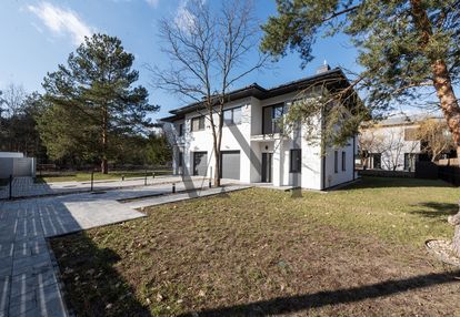 Józefów, dom 141m2, 5 pokoi