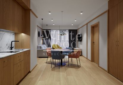 Deo - apartament na wyspie spichrzów