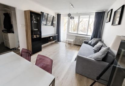 2-pokojowe mieszkanie na woli