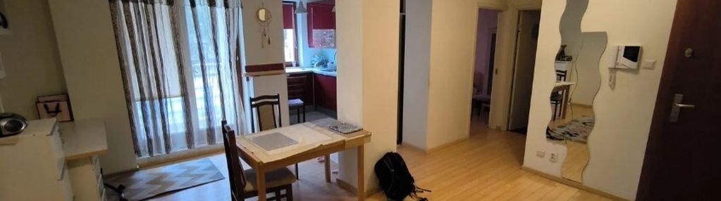 2-pokojowe mieszkanie na woli