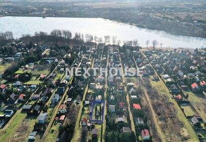 Domek letniskowy boguchwałowice, duża działka