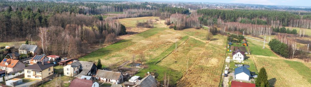 Do zagospodarowania | 88,61 ara | droga asfalt