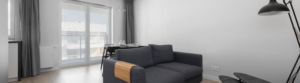 Nowe 2 pokoje na wynajem