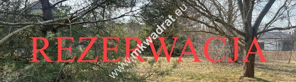 ⭐⭐⭐⭐ działka 1000m/mpzp/żelechów ⭐⭐⭐⭐