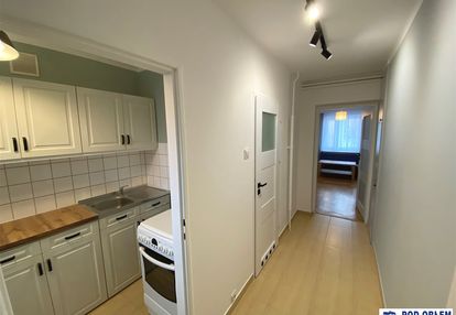 Bielsko-rejon centrum dobra lokalizacja