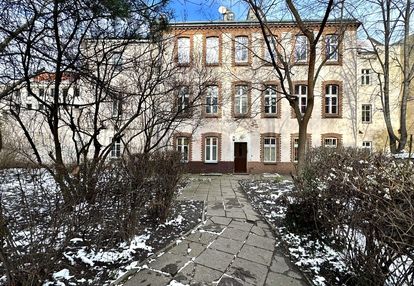 Dwa kroki od rynku - oferta dla inwestora