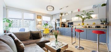 3pokoje | ogród | taras | klima | 2miejsca post.