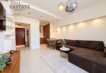 2pok+ balkon 10m2/garaż/metro 2min!/pole mokotowskie