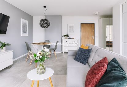 2 pokoje - starego dębu - 50m2