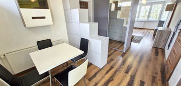 5min. do politechniki/2 pokoje/idealne dla rodziny