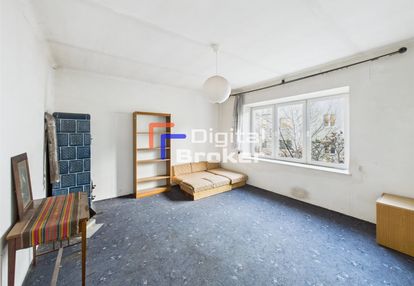 80 m² + strych | udział w kamienicy z 1938 r.