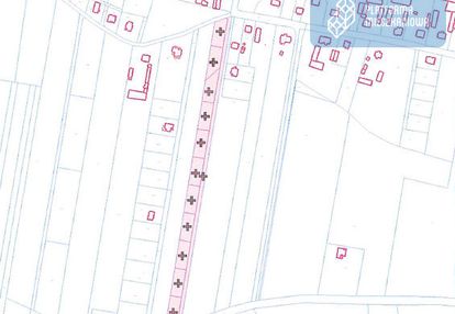 12 działek pod pułtuskiem_lipniki nowe