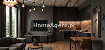 Apartament w sercu katowic gotowy na twoją wizję!