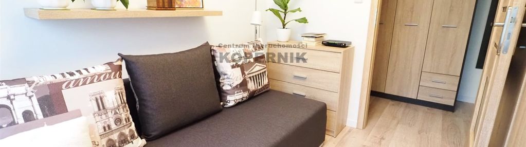 Dwa pokoje mokre - piękne mieszkanie