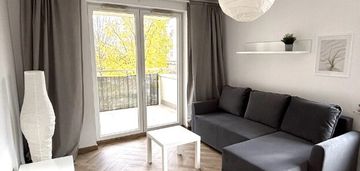 2-pokojowe mieszkanie na białołęce