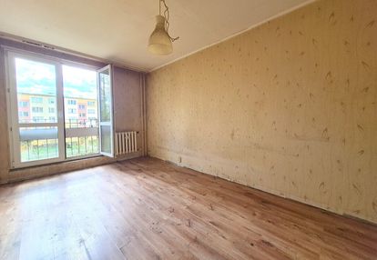 Okazja do remontu-rozkład-2pok-39m2-media miejskie