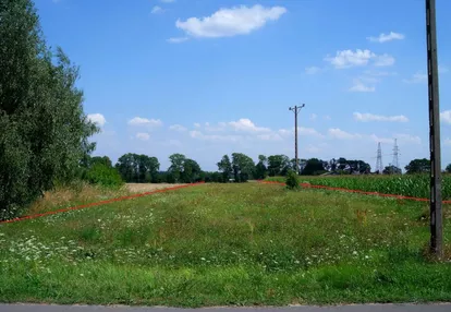 Działka na sprzedaż 7000m2