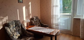 3 pokoje przy lesie | witomino-leśniczówka | 49,5