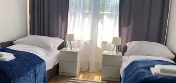 Apartament inwestycyjny nad zalewem zegrzyńskim