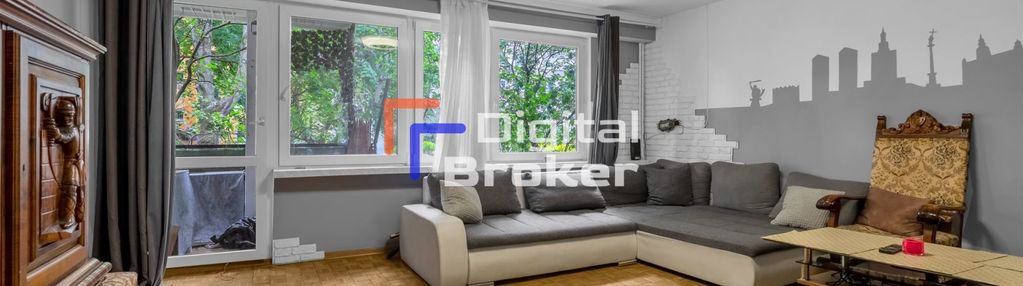 Sprzedam mieszkanie w pruszkowie / 2 pokoje