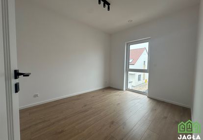 Nowy bliźniak na wynajem osielsko - botaniczna