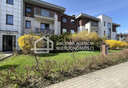 2 pok na sprzedaż-ciche słoneczne 43,6m2