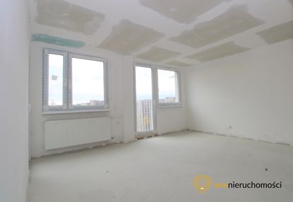 Balkon | nowe instalacje | stan deweloperski