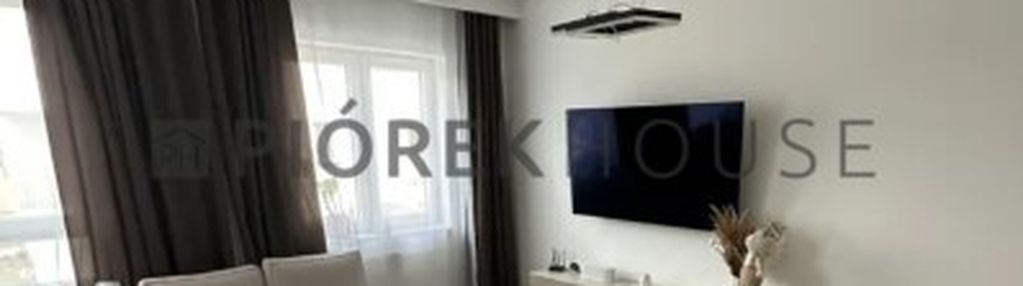 3-pokojowe mieszkanie w ursusie