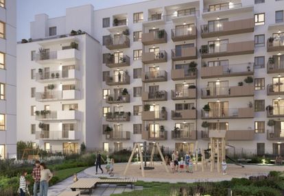 Promocja !!! 2pok !!  30mkw + balkon