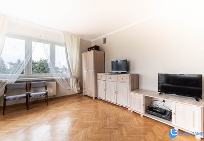 3-niezależne pok. | 88 m² | mogiła | *od zaraz*