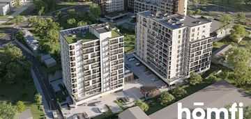 Mieszkanie w stanie deweloperskim - odbiór 2027