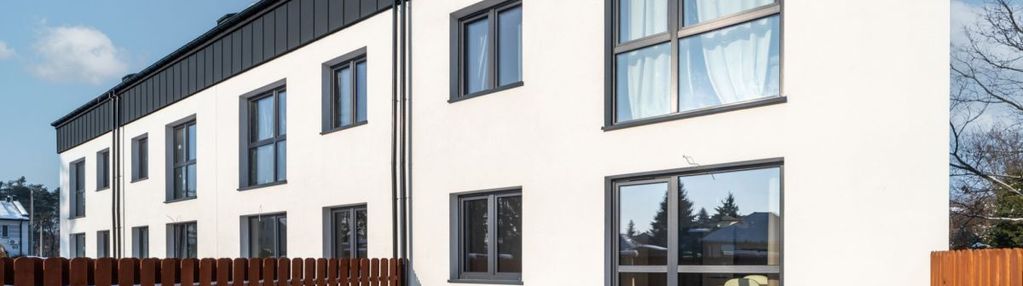 Bez prowizji nowe 3 pokoje/ ogródek/gwarancja