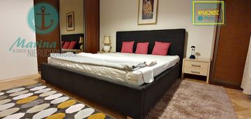 2-pokojowe mieszkanie blisko centrum gdyni