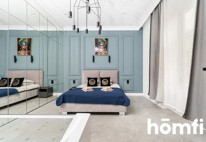 Inwestycja | wysoki standard | 43,39 m² |