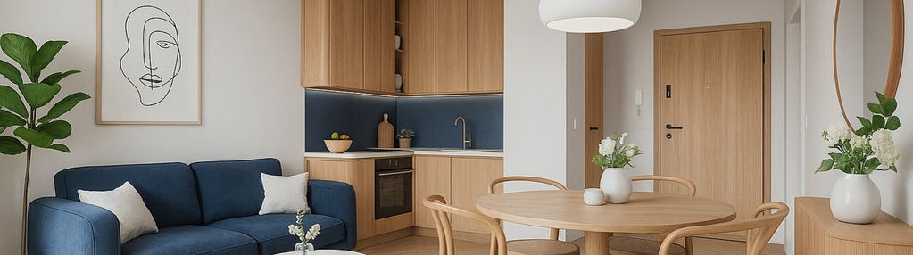 Kawalerka 26m2 w s. deweloperskim, ul. międzyleska