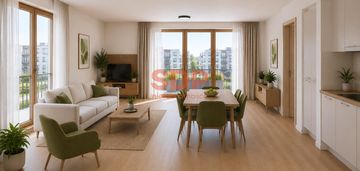 Apartamenty w wyjątkowej lokalizacji