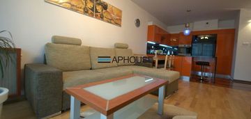 2 pokojowe mieszkanie grzegózrecka tarasy wiślane