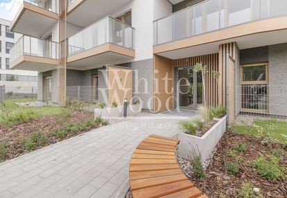 Dwupoziomowy apartament 70 m2 solano-mały kack