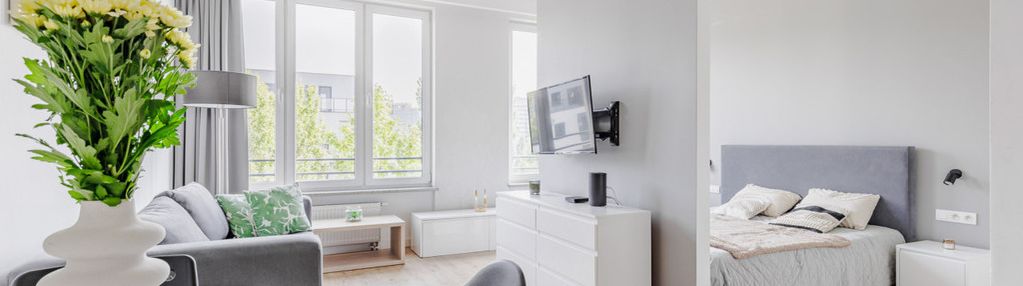 Piękny apartament na woli obok metro płocka