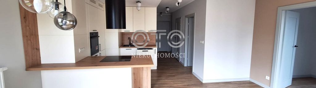 4 pokoje/dwa balkony/od zaraz/tramwaj/wykończone